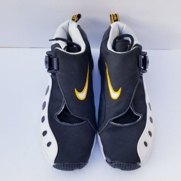 payton basketball shoes